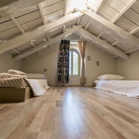 Fiscardonna Luxury Suites Fiskárdo Eksteriør bilde