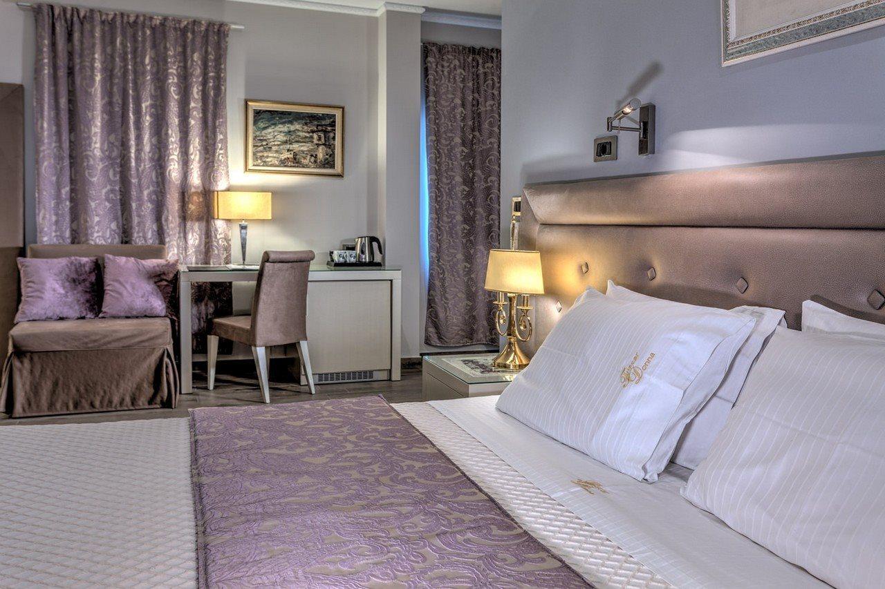 Fiscardonna Luxury Suites Fiskárdo Eksteriør bilde