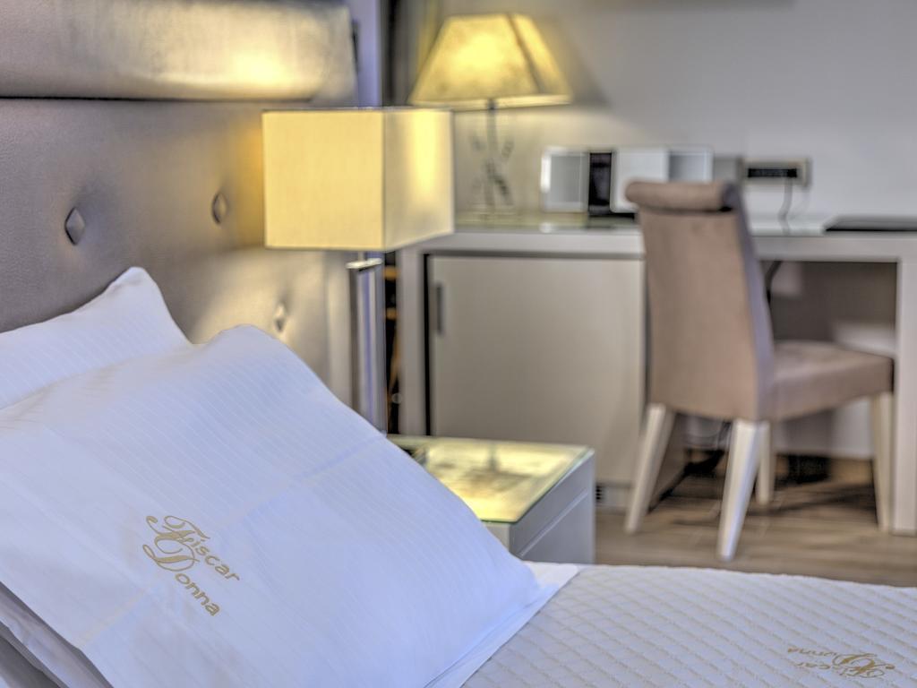 Fiscardonna Luxury Suites Fiskárdo Rom bilde