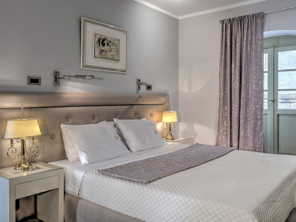 Fiscardonna Luxury Suites Fiskárdo Eksteriør bilde