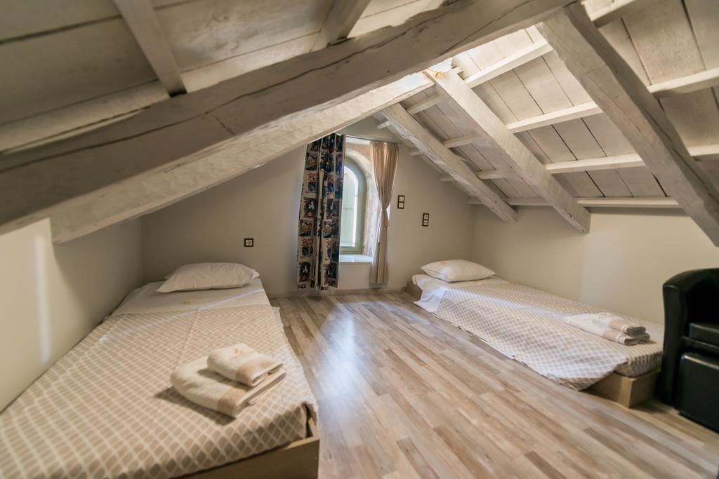 Fiscardonna Luxury Suites Fiskárdo Eksteriør bilde