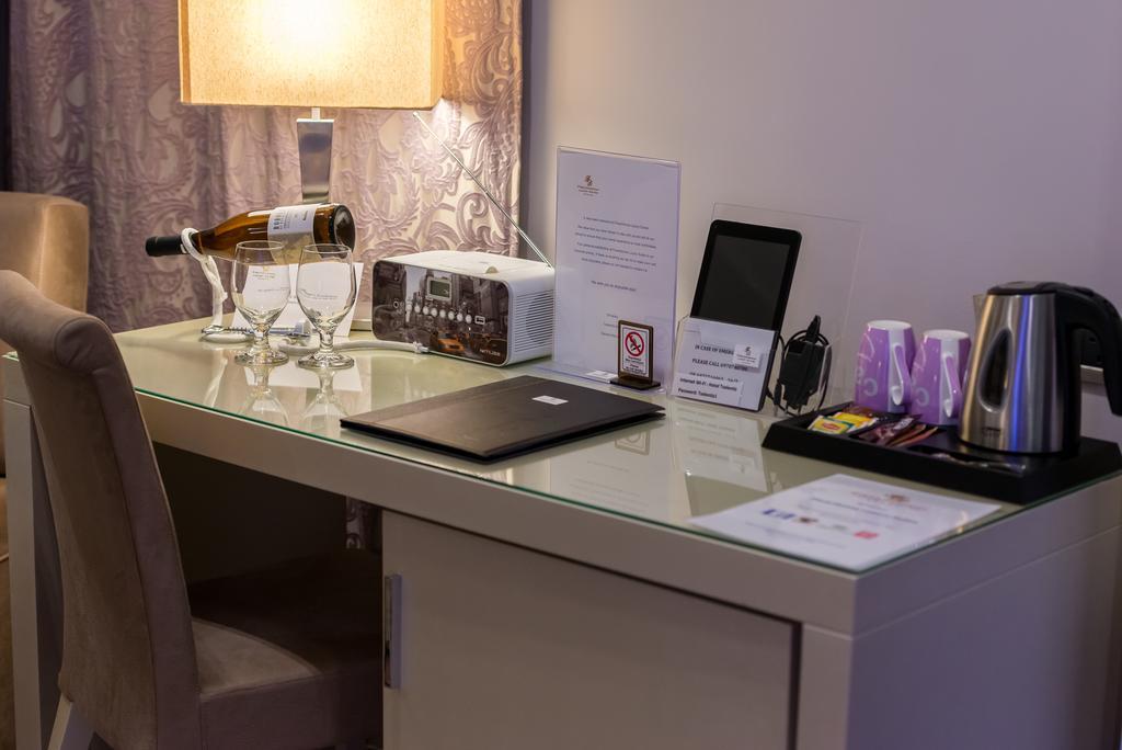 Fiscardonna Luxury Suites Fiskárdo Eksteriør bilde