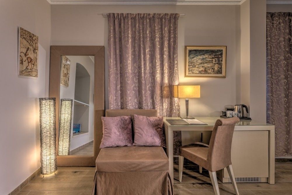 Fiscardonna Luxury Suites Fiskárdo Eksteriør bilde